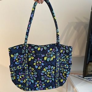Vera Bradley Small Tote